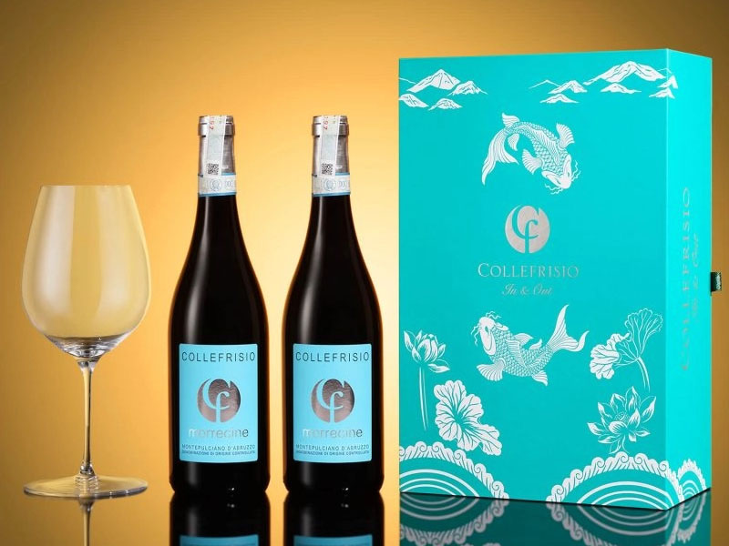 rượu vang cf collefrisio morrecine montepulciano d’abruzzo rượu vang cf collefrisio morrecine montepulciano d’abruzzo