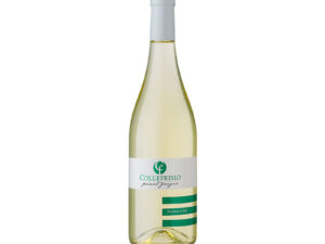 rượu vang cf collefrisio pinot grigio