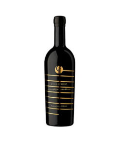 rượu vang cf collefrisio ten vintages