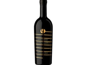 rượu vang cf collefrisio ten vintages