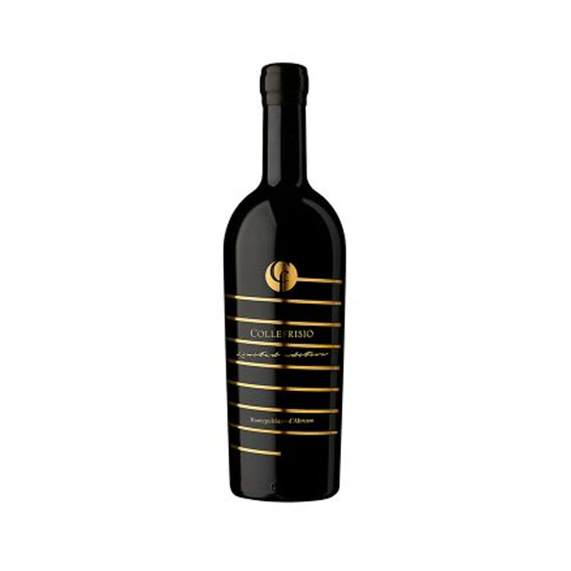 rượu vang cf collefrisio ten vintages