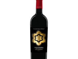 rượu vang cf collefrisio viquadra montepulciano d’abruzzo