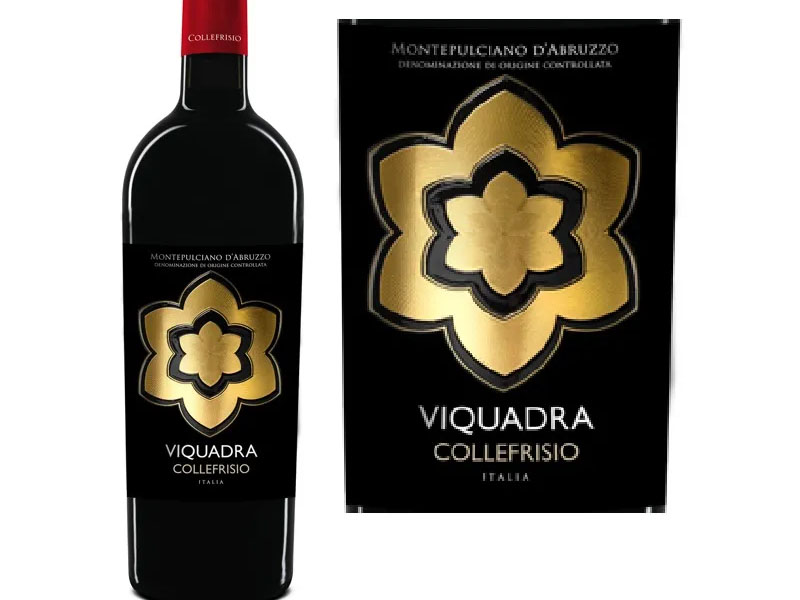 rượu vang cf collefrisio viquadra montepulciano d’abruzzo rượu vang cf collefrisio viquadra montepulciano d’abruzzo