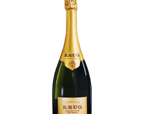 Rượu vang champagne krug grande cuvée 169ème édition brut