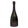 Rượu vang champagne krug vintage brut 2004