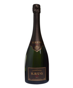 Rượu vang champagne krug vintage brut 2004
