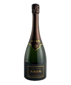 Rượu vang champagne krug vintage brut 2006