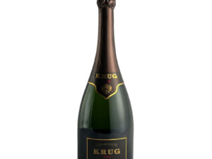 Rượu vang champagne krug vintage brut 2006