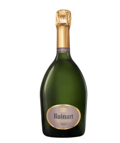 rượu vang champagne ruinart rosé brut