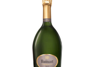 rượu vang champagne ruinart rosé brut