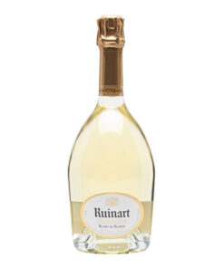Rượu vang champagne ruinart blanc de blancs brut