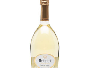 Rượu vang champagne ruinart blanc de blancs brut
