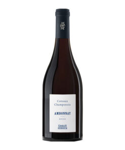 rượu vang charles heidsieck côteaux champenois red ambonnay