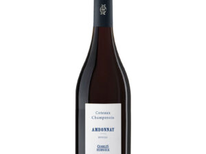 rượu vang charles heidsieck côteaux champenois red ambonnay