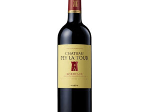 rượu vang château pey la tour bordeaux supérieur