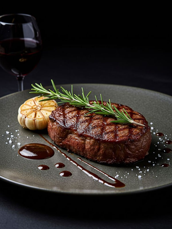 rượu vang chryseia douro