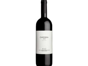 rượu vang chryseia douro