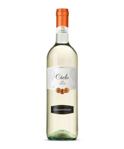 rượu vang cielo chardonnay