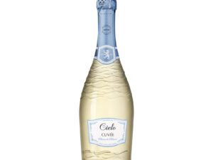 rượu vang cielo cuvée blanc de blancs