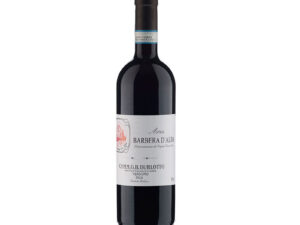 rượu vang comm. g.b. burlotto aves barbera d’alba