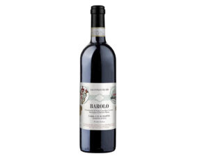 Rượu vang comm. G.b. Burlotto barolo