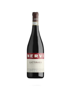 rượu vang conterno nervi gattinara 2017