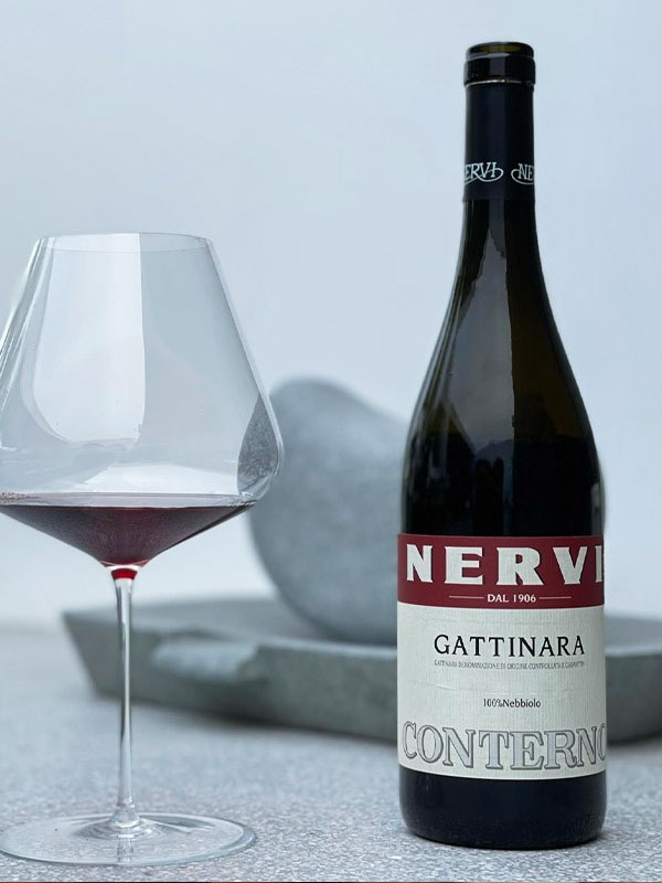 rượu vang conterno nervi gattinara 2017 rượu vang conterno nervi gattinara 2017