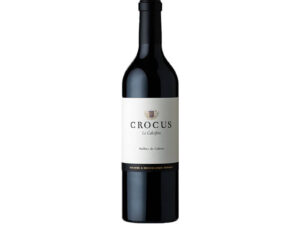 rượu vang crocus la calcifère limited