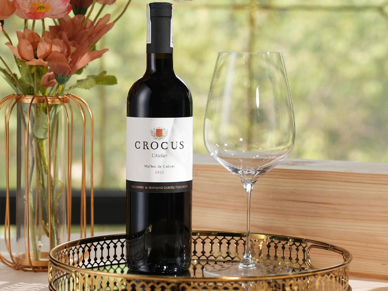 rượu vang crocus l'atelier rượu vang crocus l'atelier