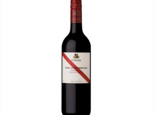 rượu vang d'arenberg the custodian grenache mclaren vale