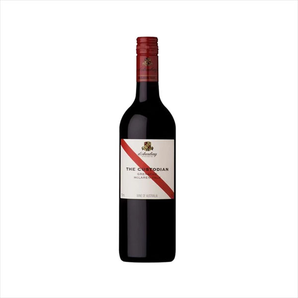 rượu vang d'arenberg the custodian grenache mclaren vale