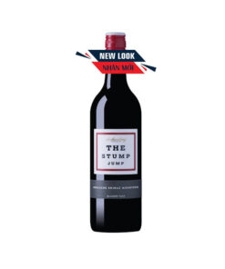 rượu vang d'arenberg the stump jump cabernet sauvignon mclaren vale