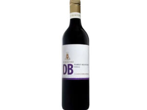 rượu vang de bortoli db family selection shiraz cabernet riverina