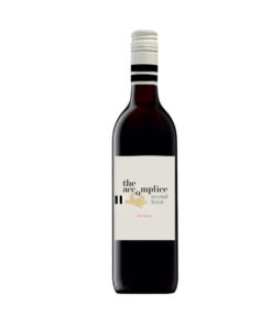rượu vang de bortoli the accomplice shiraz riverina