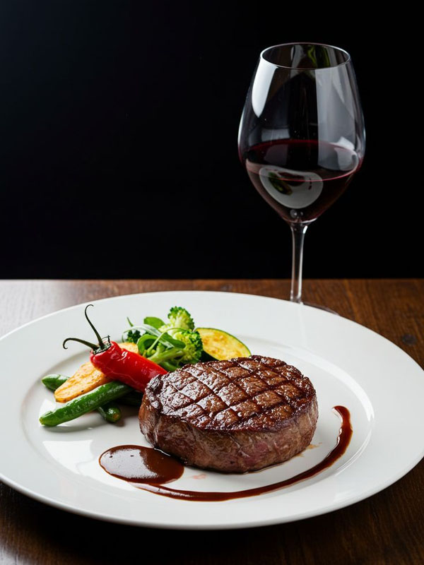 rượu vang đỏ cavallo masseria primitivo puglia