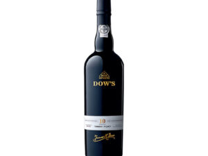 rượu vang dow’s 10 years old tawny port
