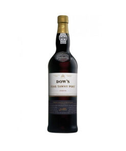 rượu vang dow's fine tawny port