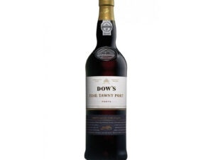 rượu vang dow's fine tawny port