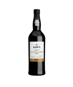 rượu vang dow’s late bottled vintage port
