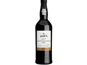 rượu vang dow’s late bottled vintage port