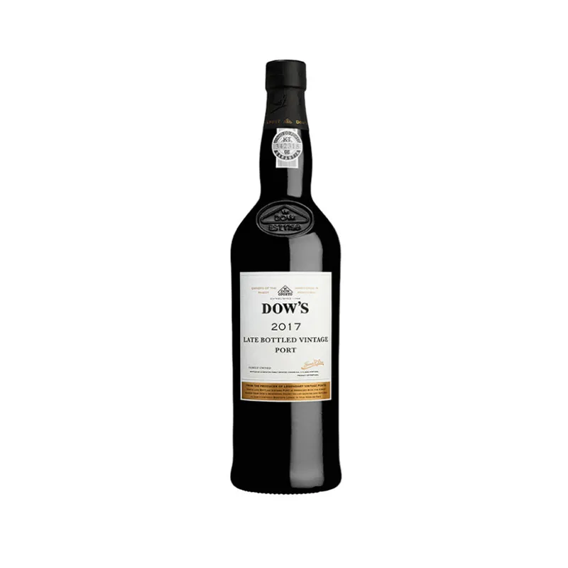 rượu vang dow’s late bottled vintage port