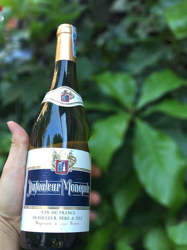 rượu vang dufouleur monopole rượu vang dufouleur monopole