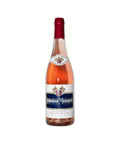 rượu vang dufouleur monopole rosé