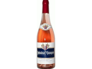 rượu vang dufouleur monopole rosé