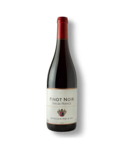 rượu vang dufouleur père & fils pinot noir vin de france