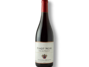 rượu vang dufouleur père & fils pinot noir vin de france
