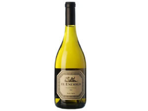 rượu vang el enemigo chardonnay