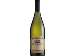 rượu vang el enemigo chenin