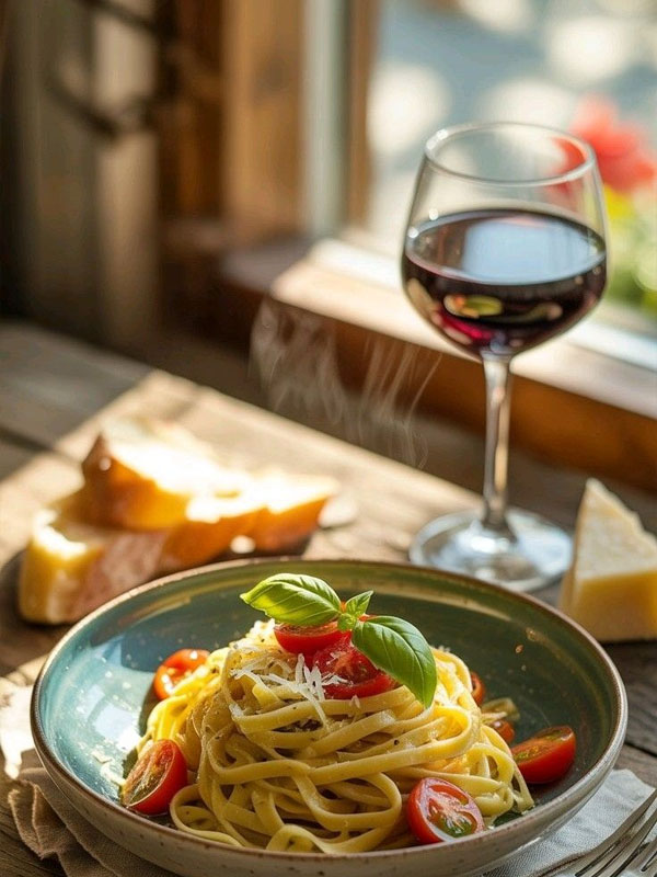 rượu vang finca vallejo roble