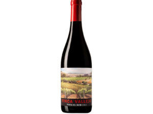 rượu vang finca vallejo roble